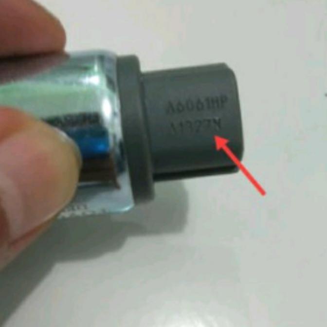 Actuator Langsam Sensor Isc Avanza Rush Terios Xenia Original