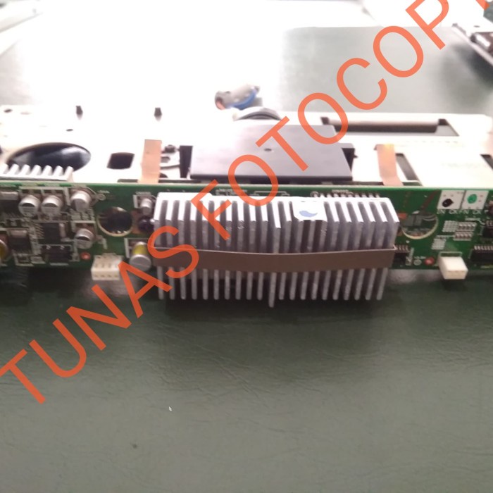Katlen Ccd Unit Ir5000 Ir 5000/5020