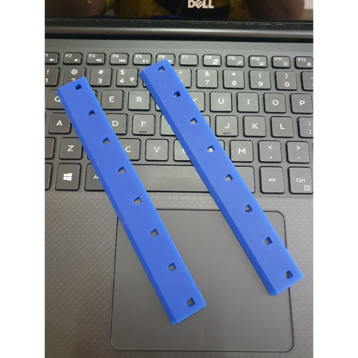 Katlen Wiper Print Head I3200 / Xp600 / I4720 Dtf Untuk Mesin Large Format