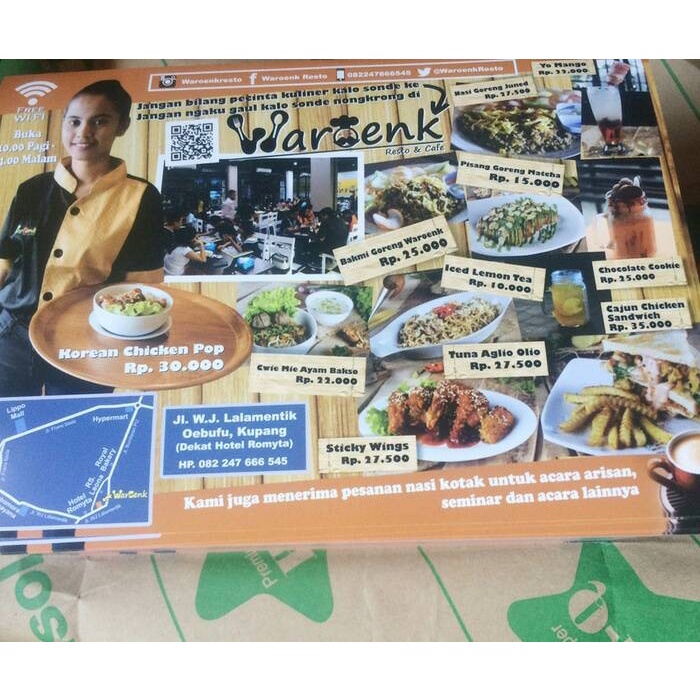 

brosur a4 DS + lipat