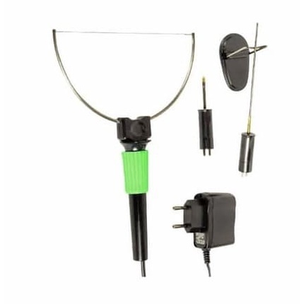 

Terbaru Nankai Styrofoam Cutter / Alat Pemotong Gabus / Potong Gabus 3 In 1 Promo Terlaris