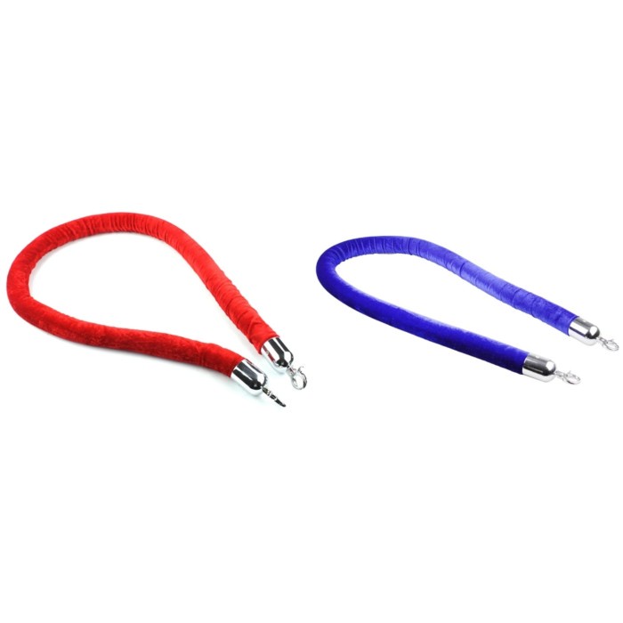 

Terbaru Tali Tiang Pembatas Antrian 1.5 Mtr Promo Terlaris