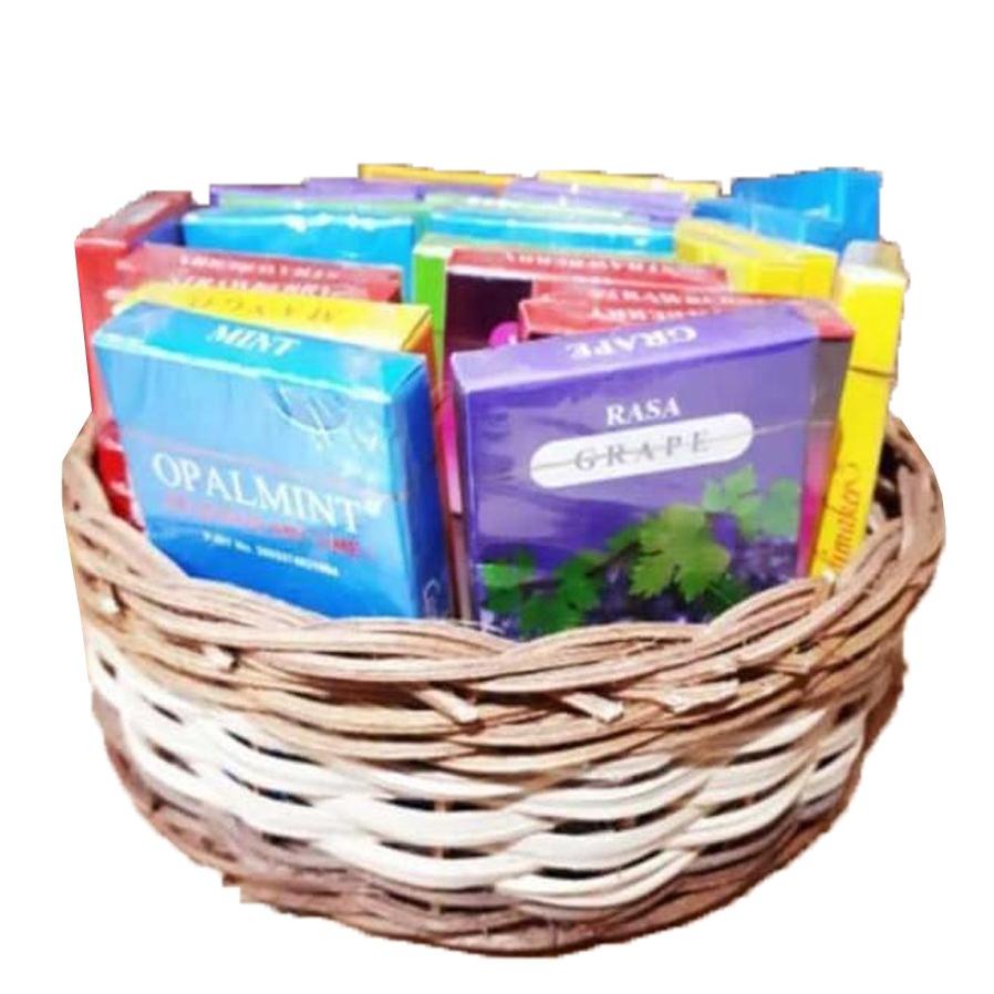 

20 Candymaker / Opalfancy / Permen Jendela / Permen Rasa Buah / Permen / Permen Grosir