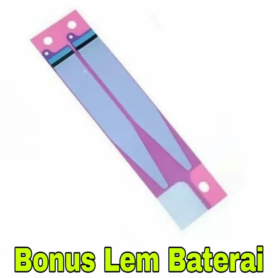 [ELECTROPICALLY] BATRE Hippo Baterai iPhone 11 Pro Battery iPhone11 Pro ORIGINAL GARANSI RESMI 1