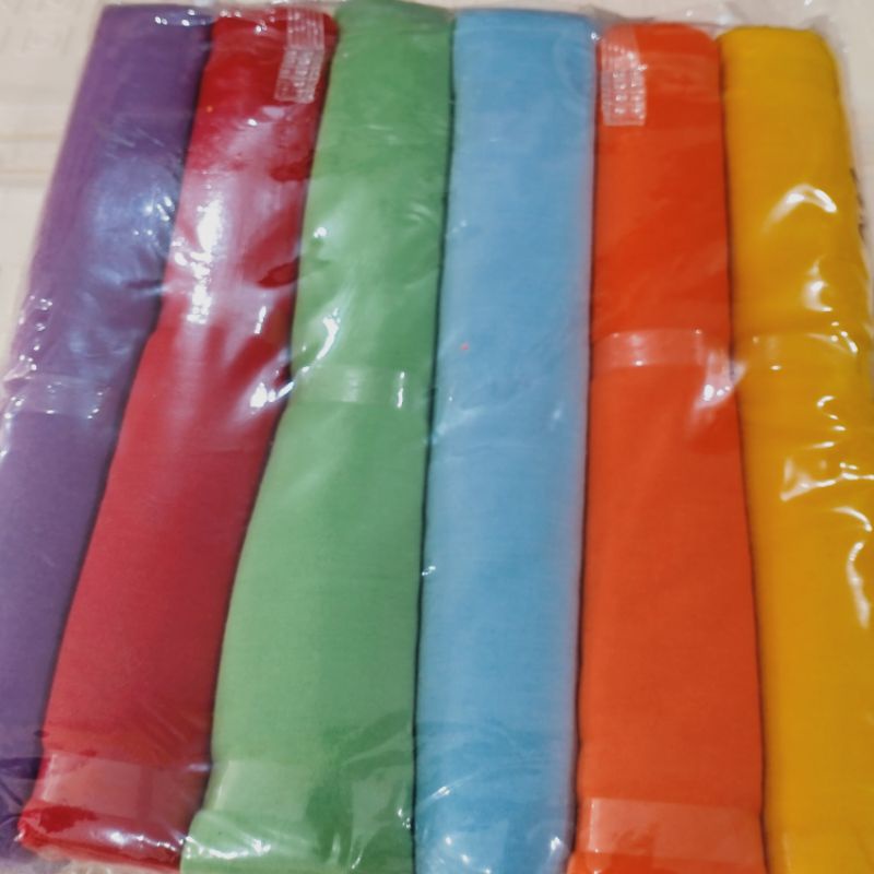 bedong Ochi polos warna/bedong baby/bedong polos /bedong bayi