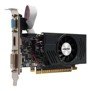 ARKTEK NVIDIA GEFORCE GT730 2GB 128BIT LP GRAPHICS CARD VGA