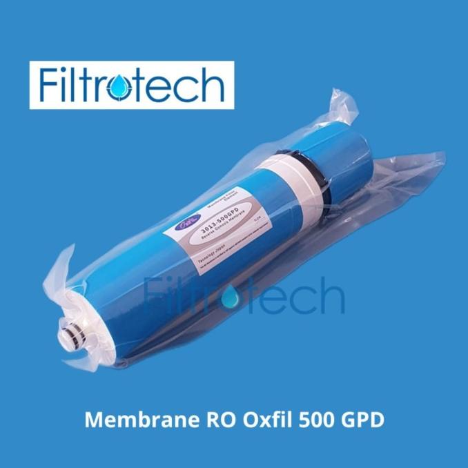 Membrane 500 gpd 3013 / Membrane Filter RO