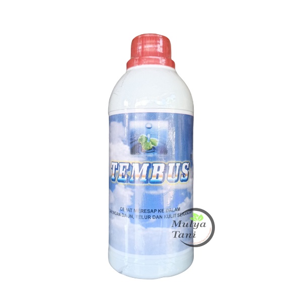 Perekat Penembus Perata Tembus 500ML