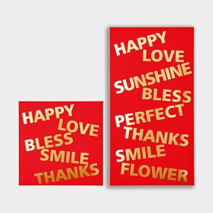 

New! perabotruamhku ANGPAU HAPPY angpau imlek 2023 angpau panjang angpau Limited