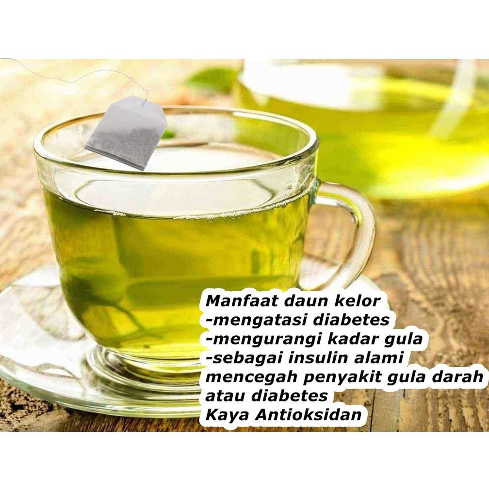 

Terbaru - TEH DAUN KELOR ORIGINAL 100% MURNI TEH DAUN KELOR CELUP MORINGA DAUN KELOR DAUN KELOR MURNI TEH CELUP DAUN KELOR 100% Organik Anti-Kanker, Diabetes, Tingkatkan Imunitas dan Kekebalan Tubuh TEH HERBAL SUPLEMEN KESEHATAN KOLESTEROL DAN ASAM URAT