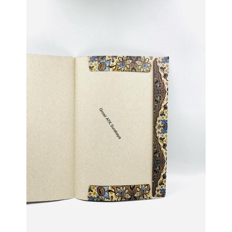 

Special Promo ( DAPAT 50 LEMBAR ) STOPMAP BATIK / Stop Map Motif Gambar BATIK Folio F4 Premium