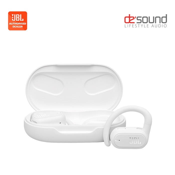 Jbl Soundgear Sense True Wireless