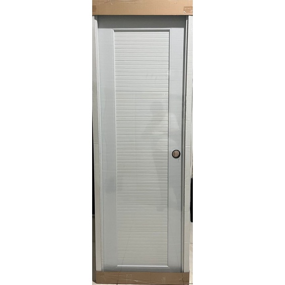 [Baru] Pintu Panel Pvc Uv 80 X 210 Resi Saja Terbatas