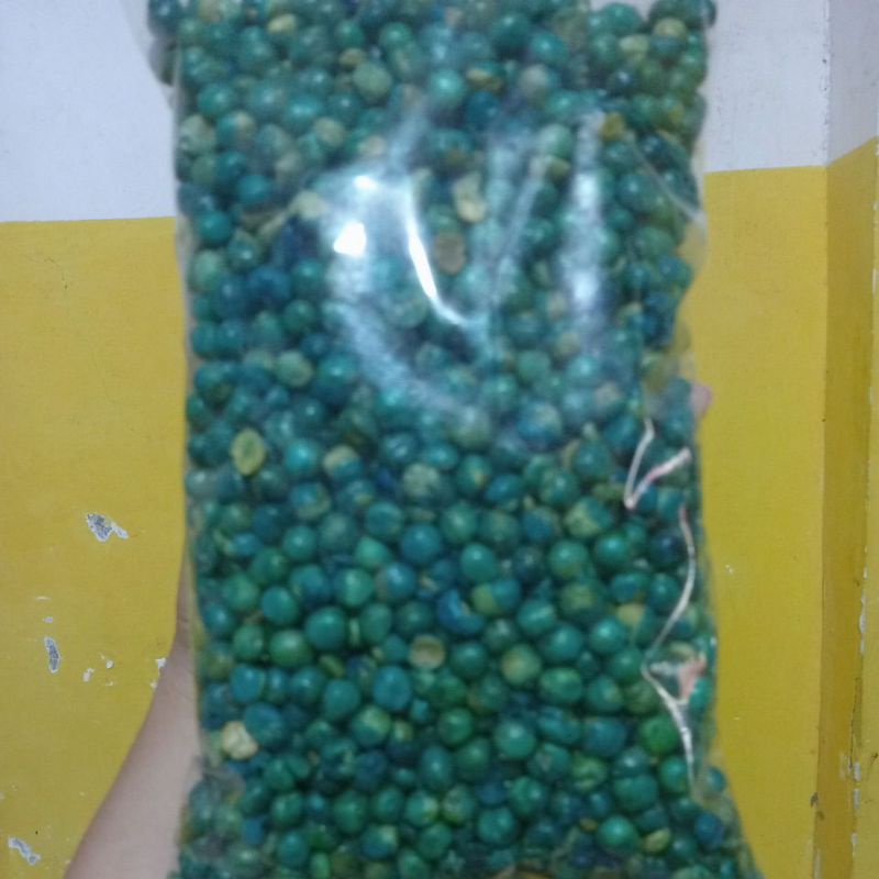 

polong ijo 500g