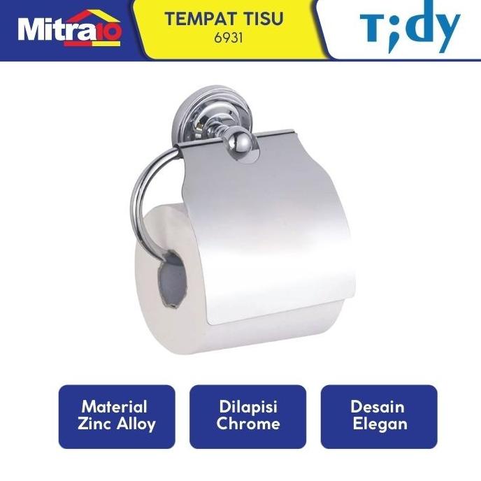 

Ba2 Tidy 6931 Paper Holder Terlaris