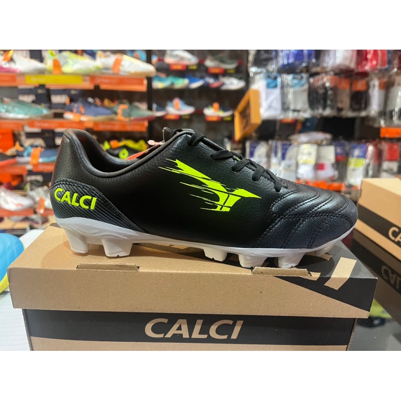 [SPORTY COLLECTION] Sepatu Bola Anak-Anak CALCI GUARDIAN SC JR / FORZA SC JR