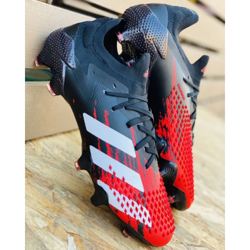 [SPORTY COLLECTION] Sepatu Bola Murah Adidas Predator Mutator 20.1 FG
