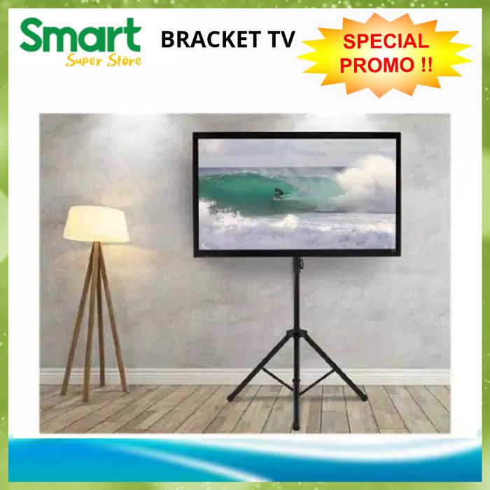 BRACKET TV STANDING 40-50 INCHI