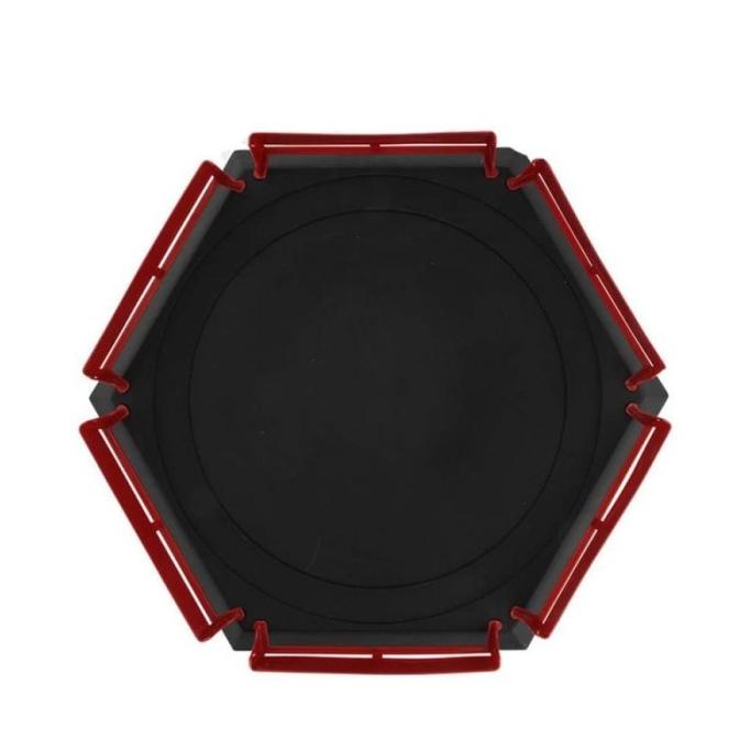 ARENA BEYBLADE ARENA GANGSING STADIUM