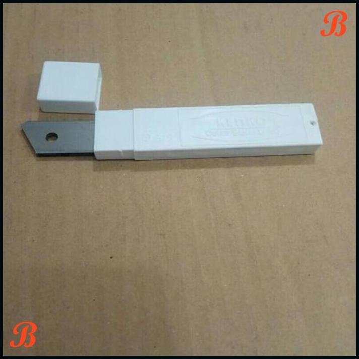 

| FH | ISI REFILL PISAU CARTER KENKO L150 BESAR