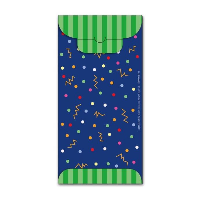 

[IMLEK] MONEY ENVELOPES LARGE - ANGPAO - LEBARAN - 112 TERLARIS