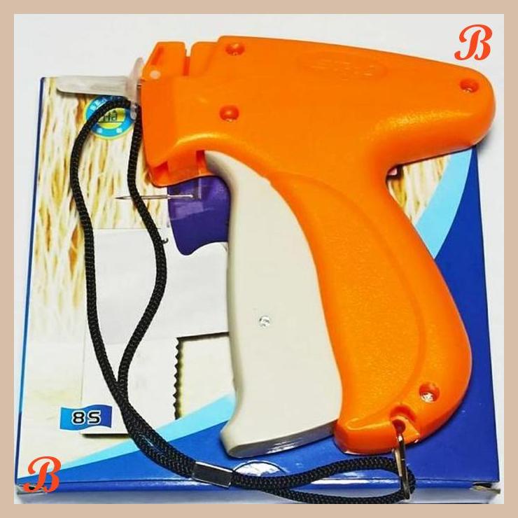 

| MJH | TEMBAKAN LABEL TAG GUN - TAG GUN LAUNDRY - TAG GUN MERK ONS NO.001