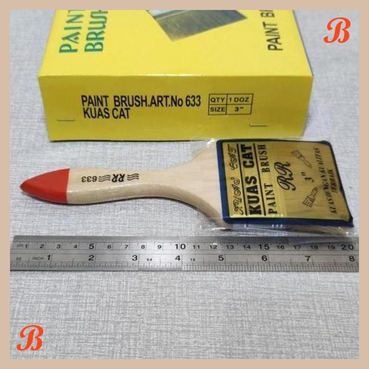 

| MJH | KUAS CAT 3 INCHI