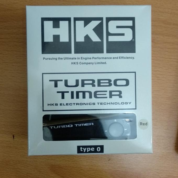 Turbo Timer/Turbo Timer Hks/Turbo Timer Mobil