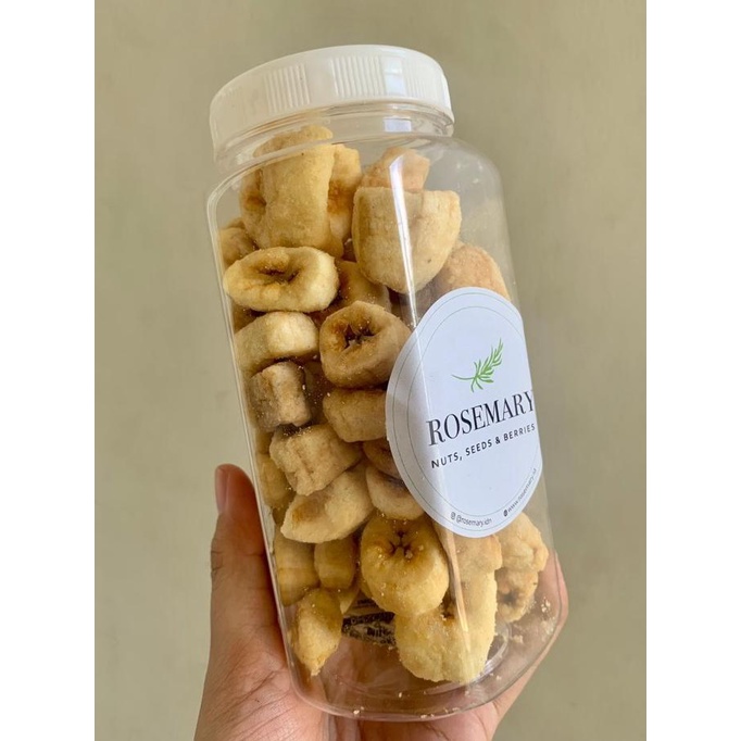 

TERBARU BANANA CHIPS 700 ML !!!!!