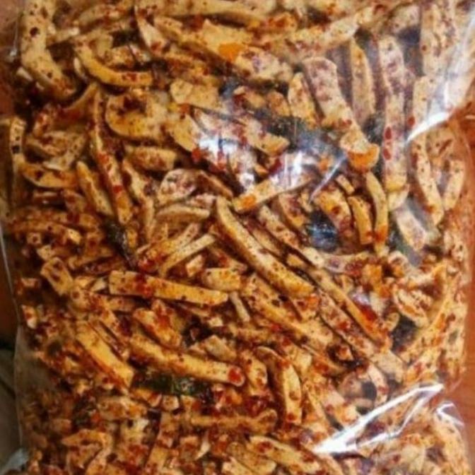 

BIG SALE BASRENG STIK PEDAS AROMA DAUN JERUK BERAT 1 KG !!!!!