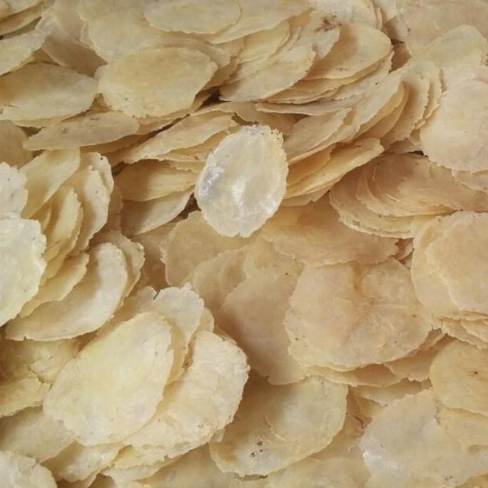 

READY STOCK EMPING MELINJO ASLI KEBUMEN TIPIS/ RENYAH 500 GRAM !!!!!
