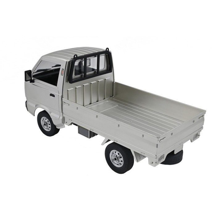 WPL D12 Kei Pick Up Truck - RTR - 1/10