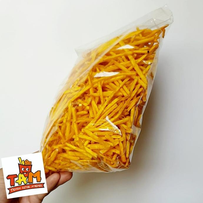 

TERBARU STIK TALAS GURIH 1 KG - TAM SNACK !!!!!