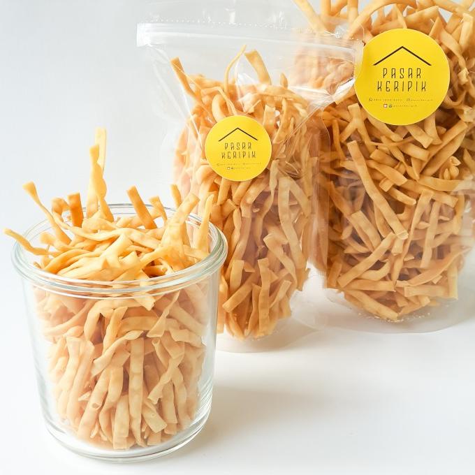 

BIG SALE PASAR KERIPIK STIX KENTANG SIZE BESAR 375G !!!!!