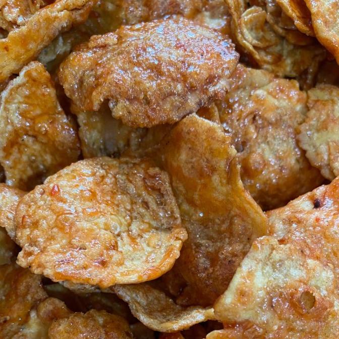 

NEW PRODUK EMPING PEDAS MANIS LEBAR 1000 GRAM !!!!!