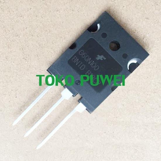 FGL60N100 G60N100 BNTD FGL 60N100 1GBT 60A 1000V IGBT BS28
