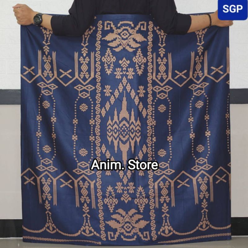Sarung Goyor Dewasa || Sarung Goyor Printing Asli Pekalongan || Sarung Santung 10