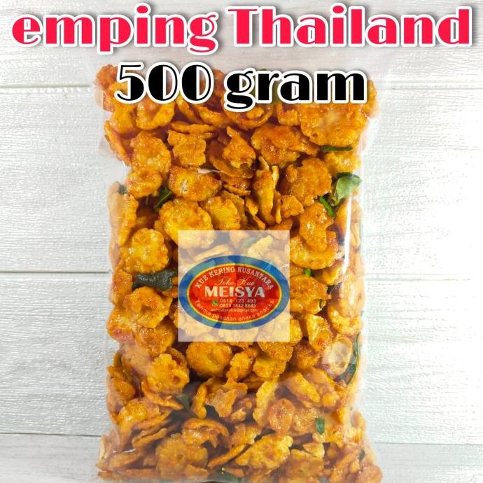 

READY STOCK EMPING THAILAND PEDAS MANIS JERUK PRIMASARI 500 GR !!!!!