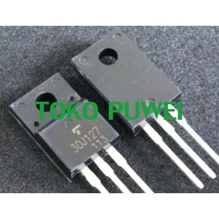 GT30J127 30j127 600V 200A Discrete IGBT BR68