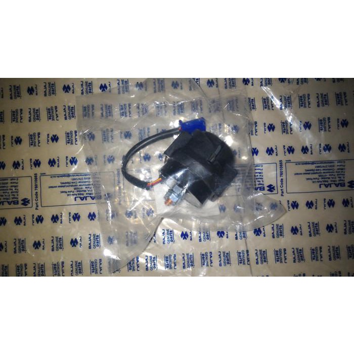 RELAY STATER KAWASAKI PULSAR 200NS BAJAJ 200NS BR200