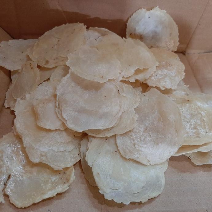 

NEW PRODUK EMPING MELINJO TEBAL 1KG !!!!!