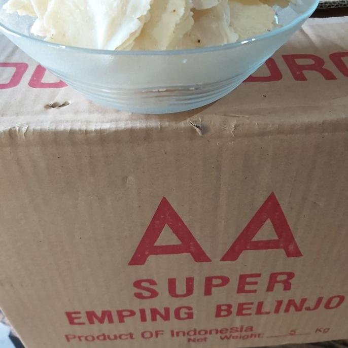 

BIG SALE EMPING AA SUPER 5 KG (1DUS) !!!!!