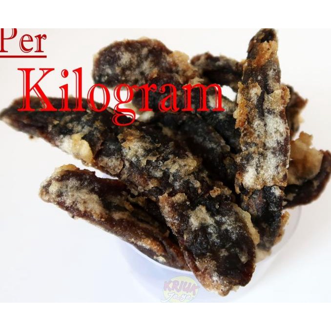 

TERBARU SALE PISANG JARI KERING SPESIAL ( KILOAN / CURAH ) !!!!!