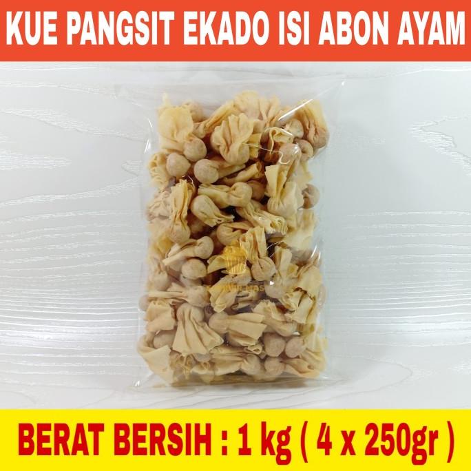 

BIG SALE SUMPIAH | SUMPIA UDANG |SUMPIA EBI | SUMPIA MURAH |SNACK SUMPIA 1 KG !!!!!