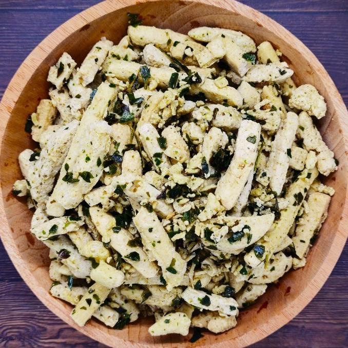 

TERBARU BASRENG ASIN DAUN JERUK 1 KG !!!!!