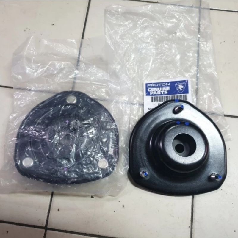 Support Shockbraker Asli Proton Exora