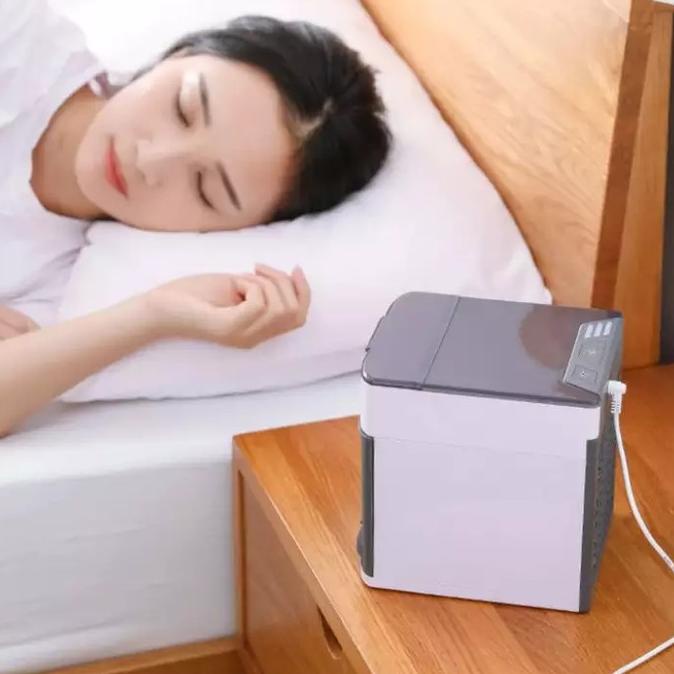 Ac Mini/Ac Portable USB/Arctic Air Ultra/Kipas Air Mini Portable