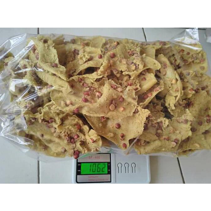 

READY STOCK PEYEK 1 KG !!!!!