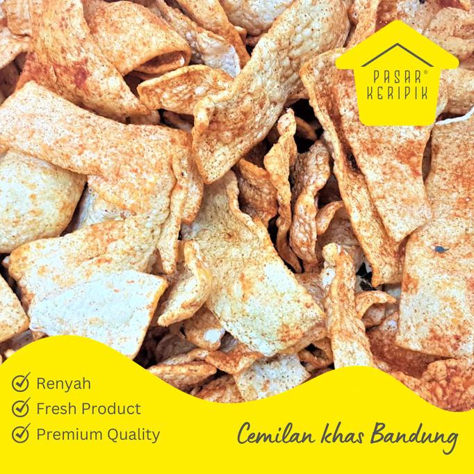 

NEW PRODUK PASAR KERIPIK SLONDOK PEDAS DAUN JERUK KILOAN !!!!!