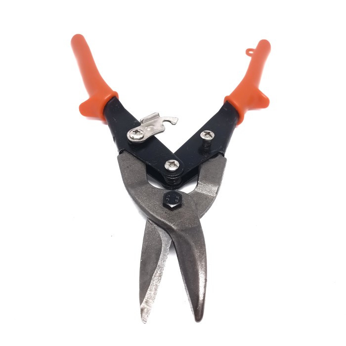 

Gunting Baja Ringan Stainless Gunting Karpet Seng